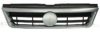 FIAT 0000735324820 Radiator Grille